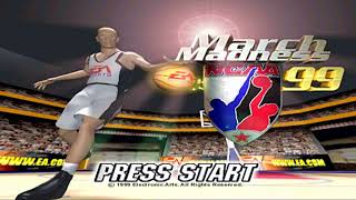 Ncaa March Madness 99 - Fight Song 12