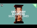 DINO LENNY & AMNESIA - Sign 'O' The Times (Amo & N
