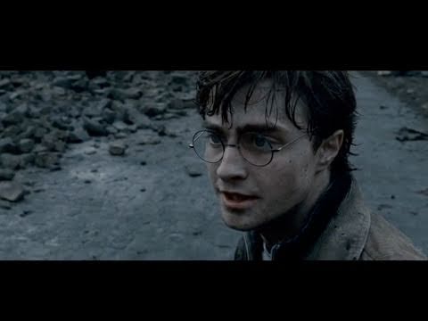 Harry Potter And The Deathly Hallows Hogwarts Houses: Gryffindor