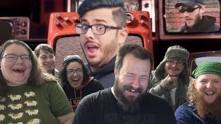 BYE PEWDIEPIE Carryminati Song Reaction and Discussion