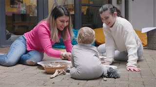 Early Childhood Education At Ucol