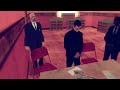 [Los Balkan] Case 305, Code RED - The Agency