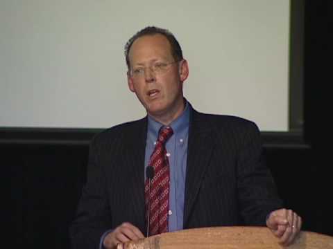 Paul Farmer on Paul Farmer  Rethinking Health And Human Rights