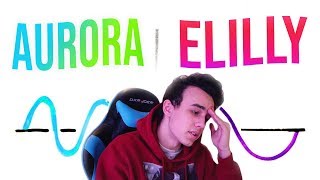 What Do You Hear? - Aurora or Elilly (New Yanny vs. Laurel)