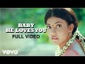 Aarya-2 - Baby He Loves You Video | Allu Arjun | Devi Sri Prasad