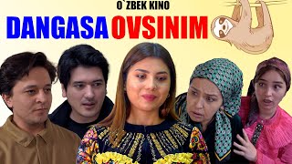 Dangasa Ovsinim (O`zbek Kino) Дангаса Овсиним