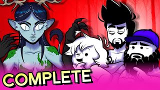 Bramble Complete Series