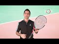 Wilson Blade 98 Pink BLX - Tennis Express Racquet Review