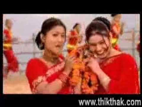 laliguras ajambari chap chameli by Kunti Moktan
