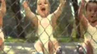Evian Baby Dance So Funny Xdd