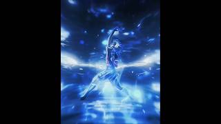 Kaiser Impact Magnus Against Pxg The Blue Rose Emperors Goal Kaiser - Blue Lock - Manga Edit