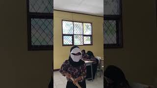 Viral Anak Sekolah Goyang Tiktok