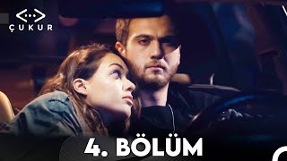 Çukur 1. Sezon 4. Bölüm ( HD)