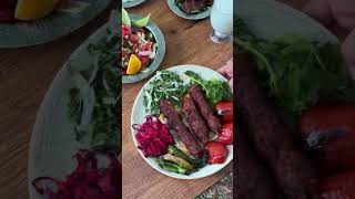 Adana Urfa Kebap Yan Yana Zeugmaparkcafe