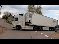 Die Besten LKW Fahrer Der Welt - Keiner kann sich mit ihnen Messen