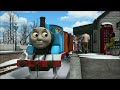 Thomas & Friends: Who Took The Steamies' Decorations?