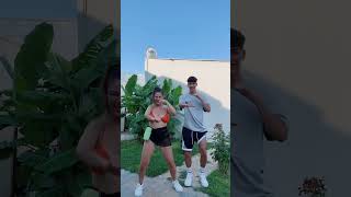 Duygu Aycan Yeni Tiktok Videosu