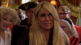 16524 Eastenders Sharon Goes To Zacks Stag Do