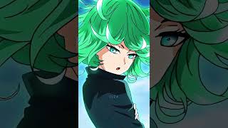 Garou Vs Tatsumaki