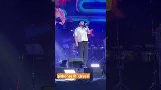Köfn - Bitek Ben Anlarım Canlı Performans Konser