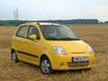 CHEVROLET Matiz LPQ (by UPTV)