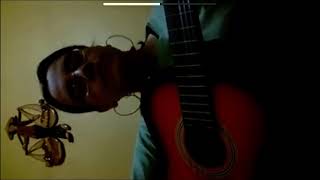 İlkay Akbin - Yorulmuş Tanrıça Gitar Solo