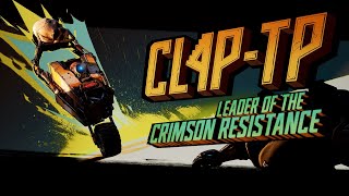 Claptrap Is Back Borderlands 4