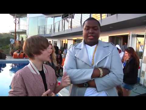 justin bieber eenie meenie sean kingston. Justin Bieber Sean Kingston