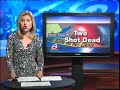 Shooting Suspect Killed By State Trooper