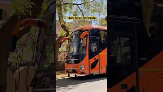 Most Luxury Volvo Bus Bus Status