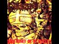 Demonseed Anatomy Of Atrocity 2004 Full Album Selfrelease