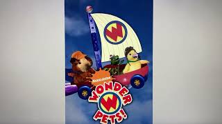 Happy 17Th Anniversary Wonder Pets