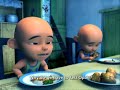image Upin Ipin Asbun Versi Sunda