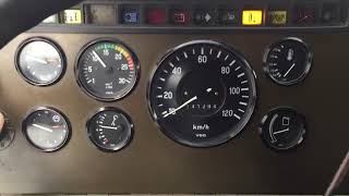 Saurer 6Dm