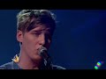 Watch: George Ezra - Budapest George Ezra - Budapest