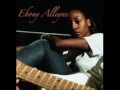 Ebony Alleyne   Looking Over My Shoulder 0001