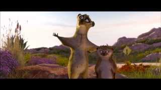 Khumba Exclusive Clip Welcome To Yings Animal Sanctuary