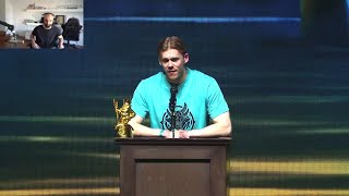 Odablock Wins Den Gnome For Best Osrs Streamer