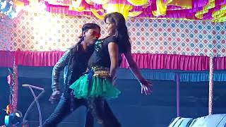 Pande Ji Ka Bata Hu Chuma Chup K Performance Hangama Dance