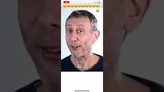 Michael Rosen Noice Meme
