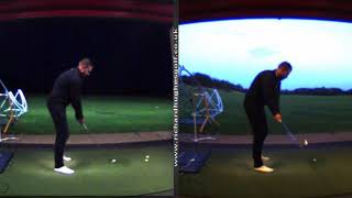 Simon Edwards Lesson 1 Gripposture