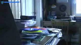 Angry German Kid Beat Up Sound