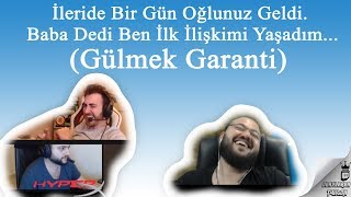 Wtcn,Jahrein,Eril Ve Hodor - Oğlun Olsaydı ? E Şaplak, Oturamıyorum Baba