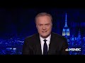 President Donald Trump's Day Of Strange And Confusing Statements | The Last Word | MSNBC