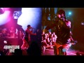 Omarion Live In Toronto Canada