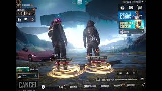 Ignite Pubg Lobby Editing Dr Pikachu Pubgmobile