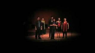 Watch Jason Robert Brown Flying Home video