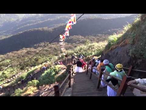 Journey to Sri Lanka HD