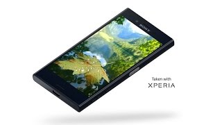 Sony Xperia X Compact Incelemesi