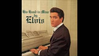 Watch Elvis Presley I Believe In The Man In The Sky video